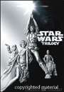 THE STAR WARS TRILOGY