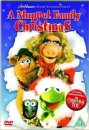 A MUPPET FAMILY CHRISTMAS