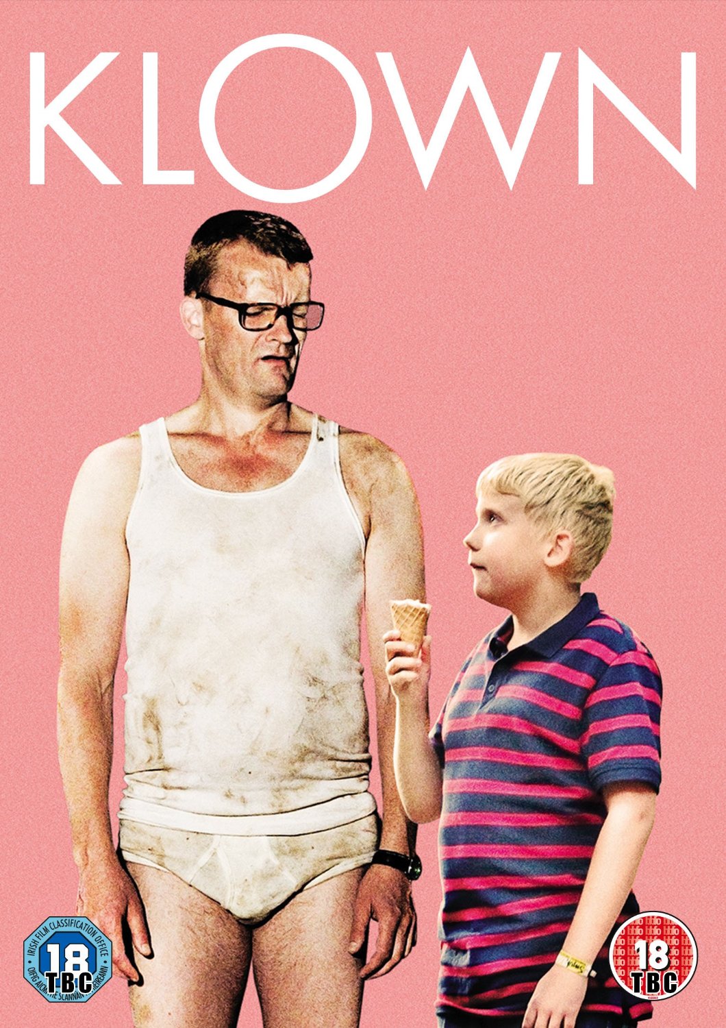 Klown 2010 Movie