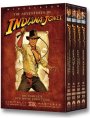 THE INDIANA JONES TRILOGY