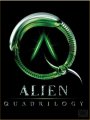 ALIEN QUADRILOGY