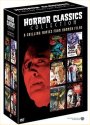 HORROR CLASSICS COLLECTION
