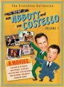 THE BEST OF BUD ABBOTT AND LOU COSTELLO