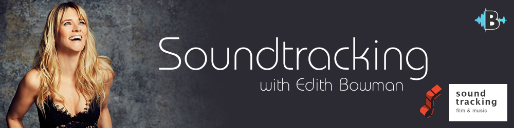 Soundtracking with Edith Bowman