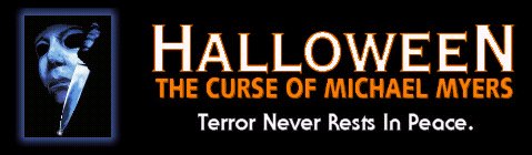 HALLOWEEN 6: THE CURSE OF MICHAEL MYERS (1995) - Terror Never Rests In Peace